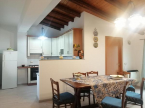 sant'orsola holiday home Misterbianco